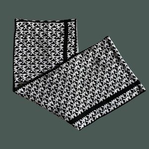 Michael Kors infinity scarf